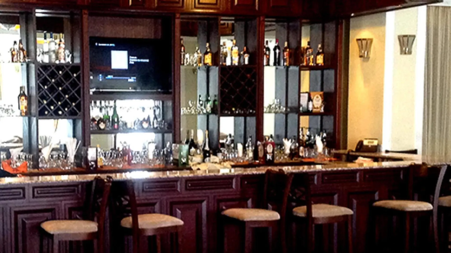 Debredamo Hotel Addis Abeba 4*,