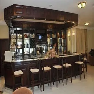 Debredamo Hotel Addis Abeba
