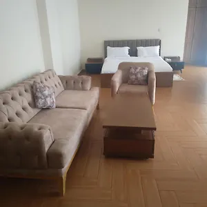 3* Hotel Adey Ababa Stadium